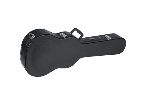 ארגז לגיטרה חשמלית GATOR GWE-LPS-BLK for Les Paul-Style Guitars