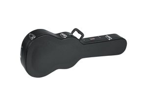 ארגז לגיטרה חשמלית GATOR GWE-LPS-BLK for Les Paul-Style Guitars