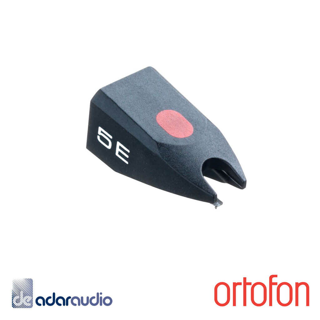 מחט מקורית ORTOFON 5E