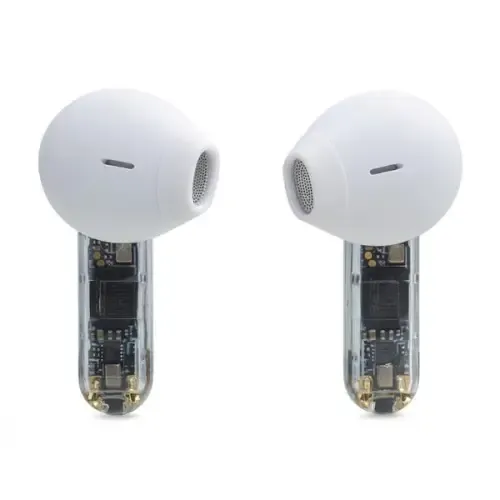 אוזניות אלחוטיות Tune Flex לבן JBL