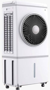 מצנן / קולר KR-7600-NEW 150W מותאם לשעון שבת KRAUSS