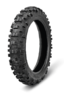 צמיג אחורי בורלי מידה 140/80-18 - BORILI 7 DAYS ENDURO 