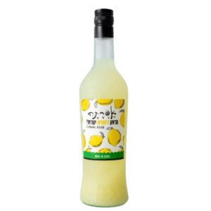 ערק אפרתה לימונים
