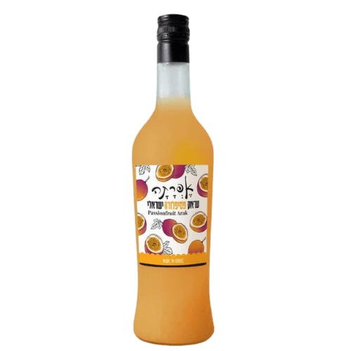 עראק אפרתה פסיפלורה