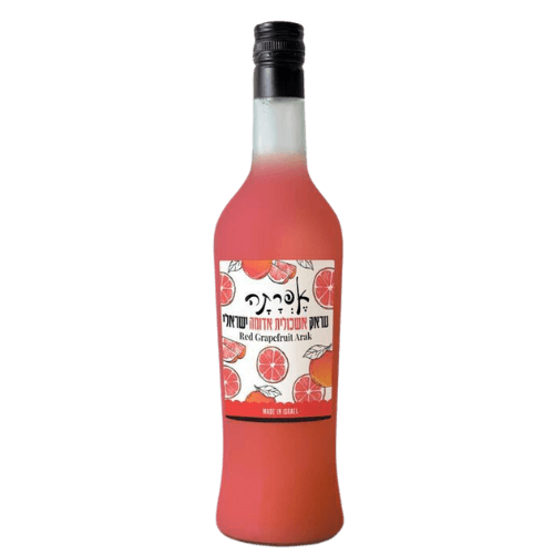 עראק אפרתה אשכולית אדומה