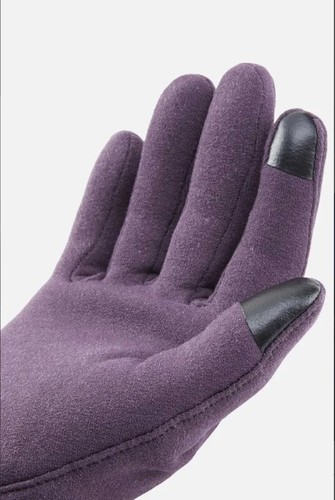 כפפות נשים Power Stretch Contact Grip Glove