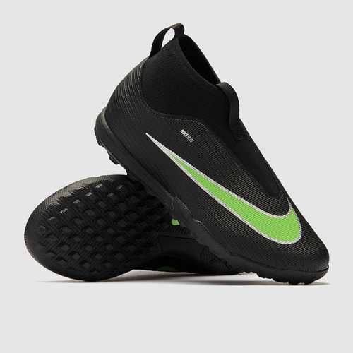 נעלי קט רגל ילדים בלי שרוכים  nike Air Zoom  Academy