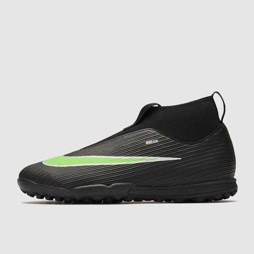 נעלי קט רגל ילדים בלי שרוכים  nike Air Zoom  Academy