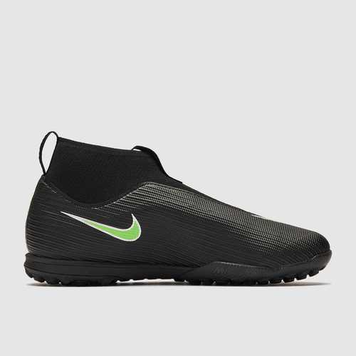 נעלי קט רגל ילדים בלי שרוכים  nike Air Zoom  Academy