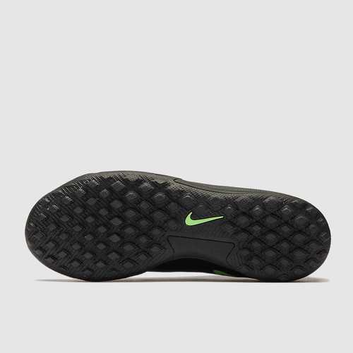 נעלי קט רגל ילדים בלי שרוכים  nike Air Zoom  Academy