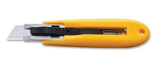 סכין יפנית בטיחות קפיצית  SK-5 OLFA