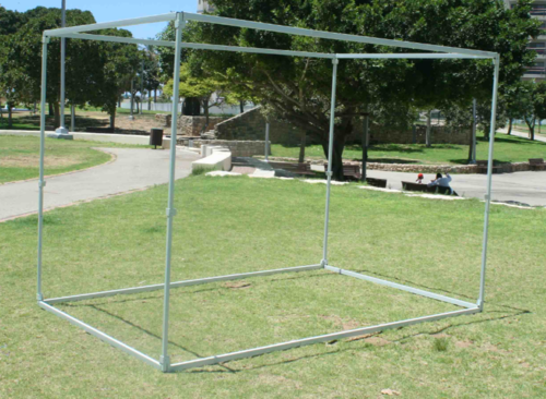 קיט סוכה 2X2 