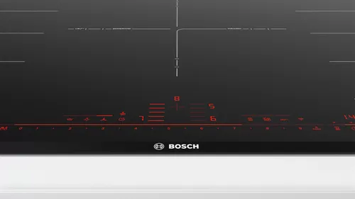כיריים אינדוקציה 90 ס”מ בוש Bosch דגם PXV975DV1E