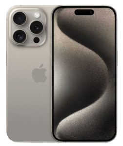 iPhone 15 Pro 256GB