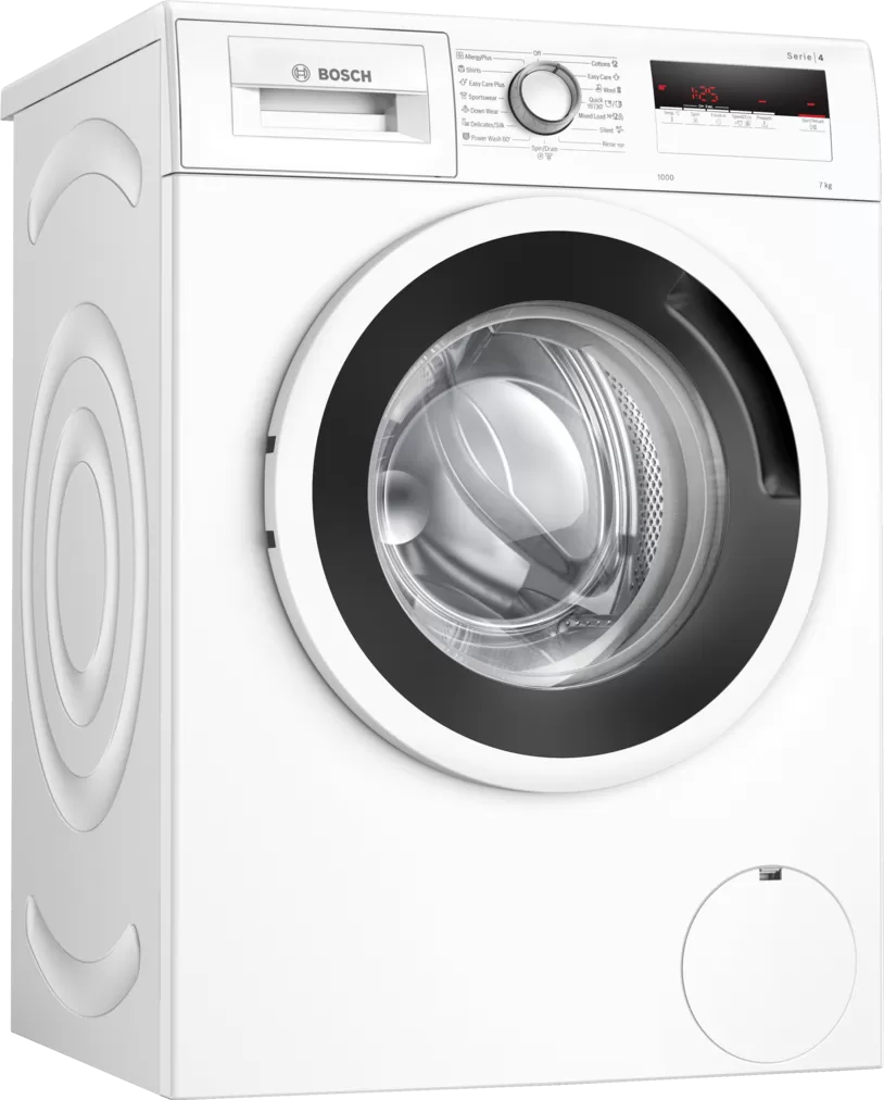 מכונת כביסה 7 ‏ק”ג Bosch WAN20170IL ‏פתח קידמי‏ בוש
