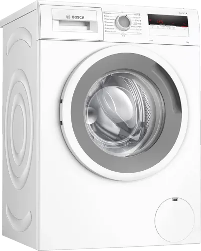 מכונת כביסה פתח חזית 7 ק''ג 1200 סל''ד Bosch Serie 4 WAN24170IL