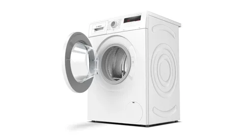 מכונת כביסה פתח חזית 7 ק''ג 1200 סל''ד Bosch Serie 4 WAN24170IL
