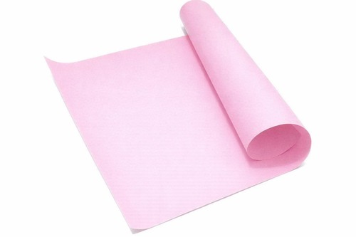 מפל ורוד בייבי אטום גליון 70X100 ס