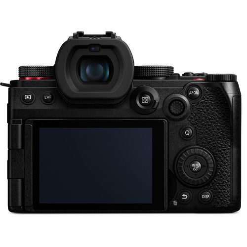 מצלמה Panasonic Lumix G9 II Body גוף בלבד