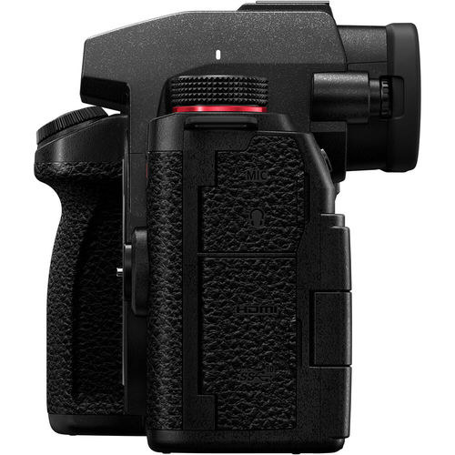 מצלמה Panasonic Lumix G9 II Body גוף רשמי