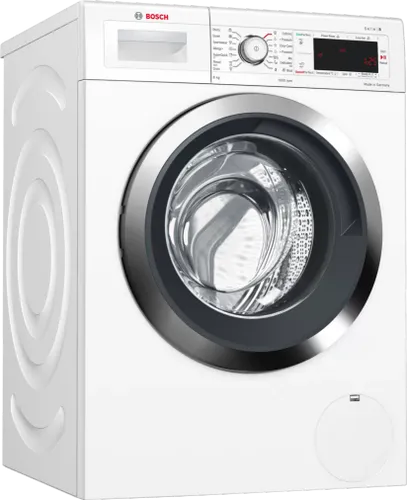 מכונת כביסה 8 ק”ג Bosch WAW20468IL בוש | תוצרת גרמניה