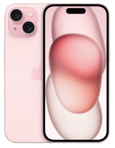 iPhone 15 512GB