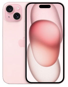 iPhone 15 256GB
