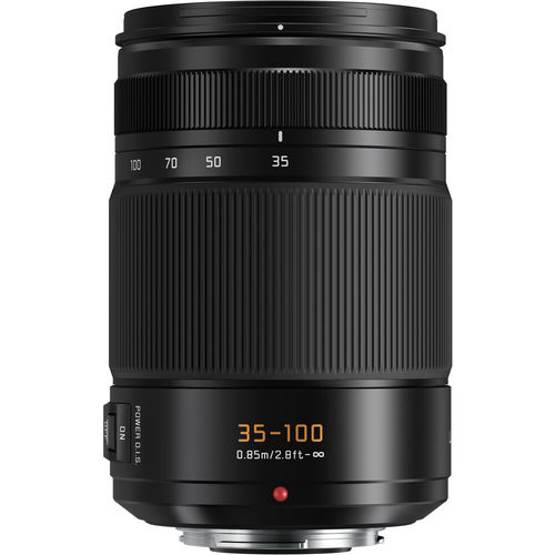 עדשה Panasonic Leica DG Vario-Elmarit 35-100mm f/2.8 POWER O.I.S