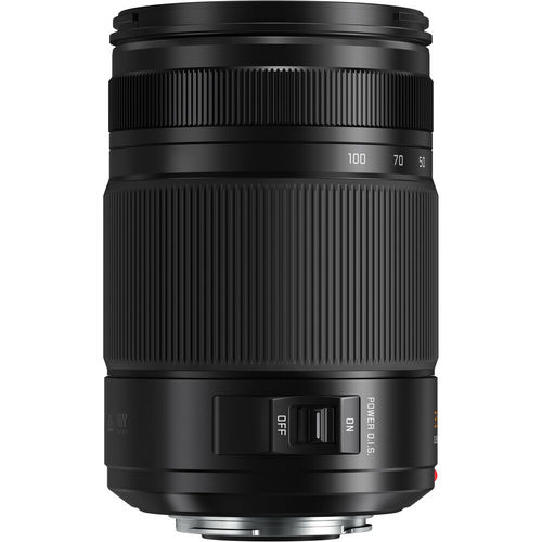 עדשה Panasonic Leica DG Vario-Elmarit 35-100mm f/2.8 POWER O.I.S