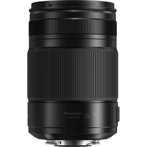 עדשה Panasonic Leica DG Vario-Elmarit 35-100mm f/2.8 POWER O.I.S