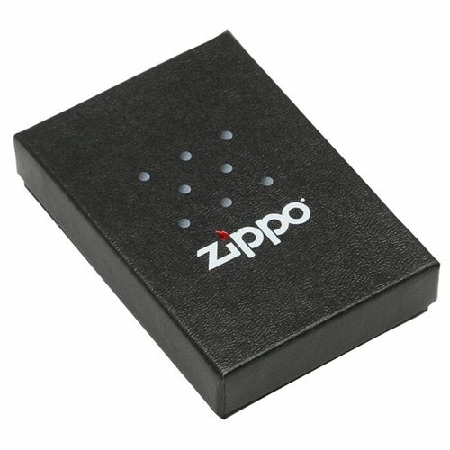 זיפו כסף עתיק 121 ZIPPO