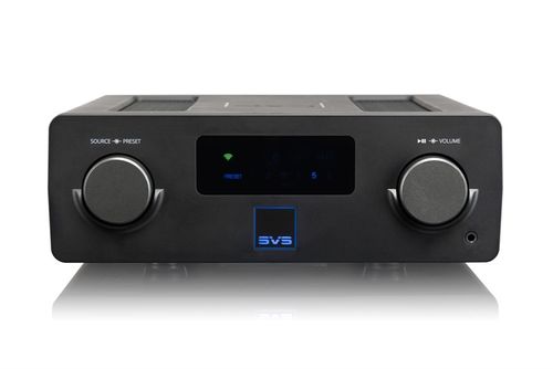Prime Wireless Soundbase