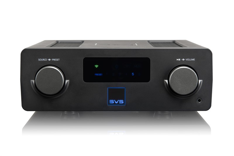 Prime Wireless Soundbase