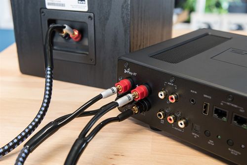 Prime Wireless Soundbase