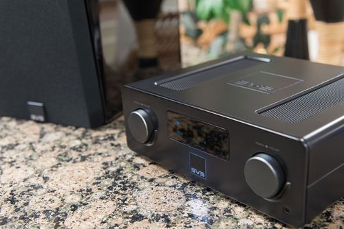 Prime Wireless Soundbase