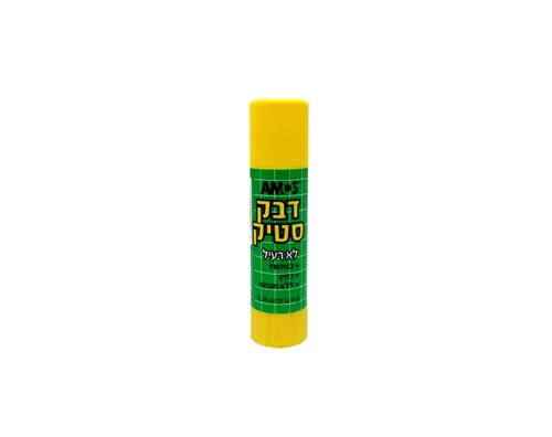 דבק סטיק - 8 גרם