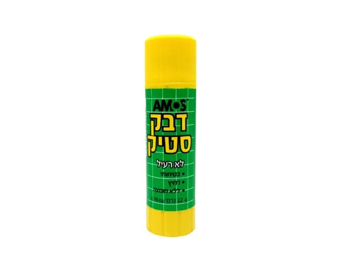 דבק סטיק - 22 גרם