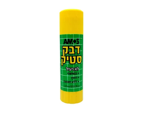 דבק סטיק - 35 גרם