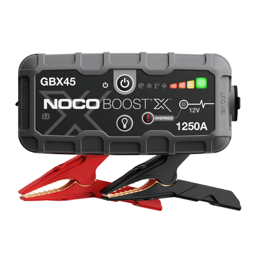 בוסטר הנעה לרכב NOCO-GBX45