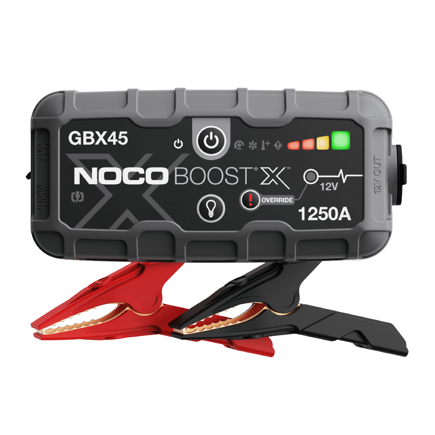 בוסטר הנעה לרכב NOCO-GBX45