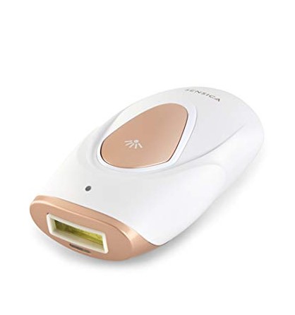 מכשיר IPL להסרת שיער Sensica Sensilight Mini