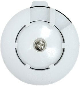 מכלול אל חוזר INLET למזח מז"ח א.ר.י RP500 לקטרים 3/4" + 1"