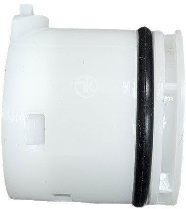 מכלול אל חוזר INLET למזח מז
