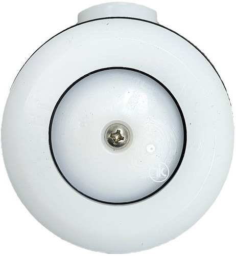 מכלול אל חוזר INLET למזח מז