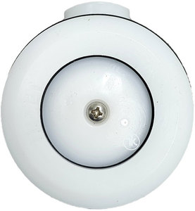 מכלול אל חוזר INLET למזח מז"ח א.ר.י RP500 לקטרים 2" + 1-1/2" + 1-1/4"