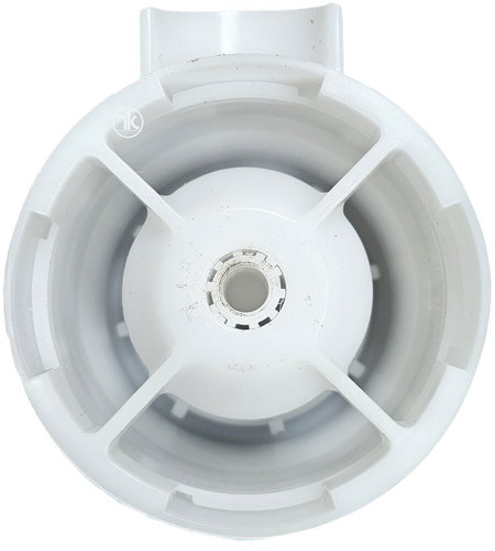 מכלול אל חוזר INLET למזח מז