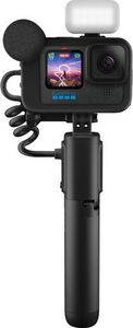 מצלמת אקסטרים GoPro HERO12 Black Creator Edition