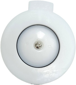 מכלול אל חוזר OUTLET למזח מז"ח א.ר.י RP500 לקטרים 2" + 1-1/2" + 1-1/4"