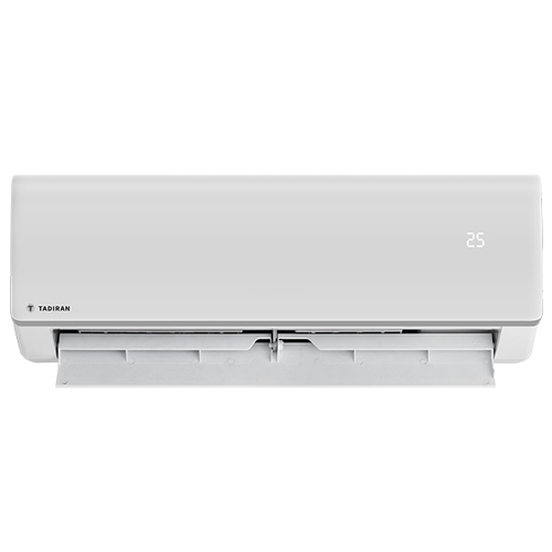 ‏מזגן עילי Solo Inv 340NG שנת 2023 Tadiran ‏2.5 ‏כ