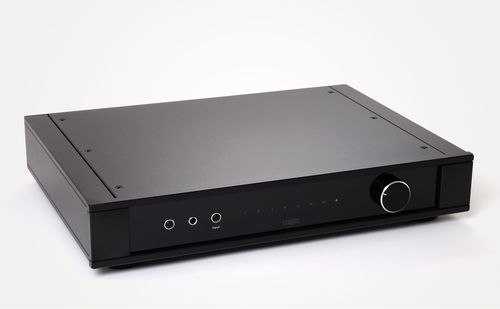מגבר סטריאו מבית Rega דגם ELEX MK4